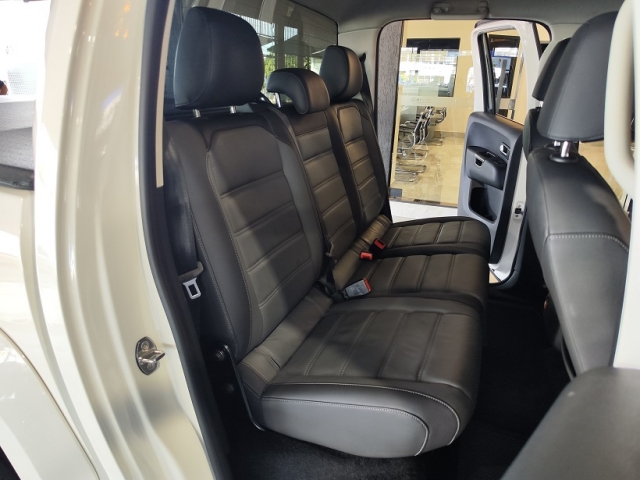Volkswagen Amarok 3.0 Cd V6 Highline 4motion (aut) - foto 14
