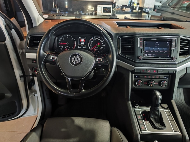 Volkswagen Amarok 3.0 Cd V6 Highline 4motion (aut) - foto 15