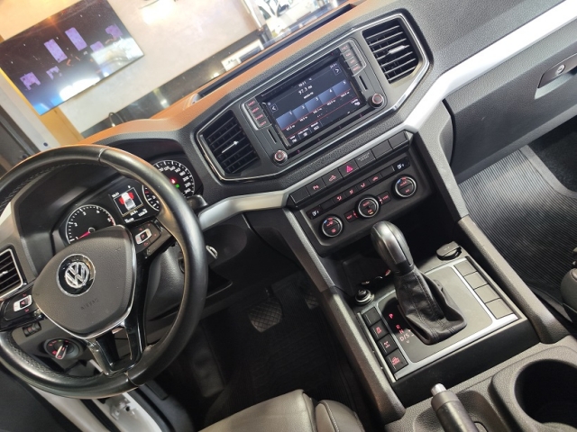 Volkswagen Amarok 3.0 Cd V6 Highline 4motion (aut) - foto 17
