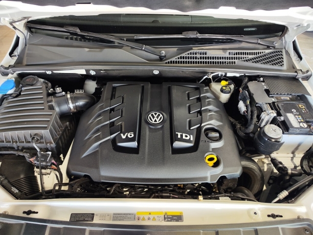 Volkswagen Amarok 3.0 Cd V6 Highline 4motion (aut) - foto 18