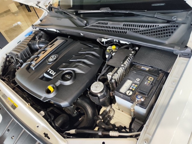 Volkswagen Amarok 3.0 Cd V6 Highline 4motion (aut) - foto 19