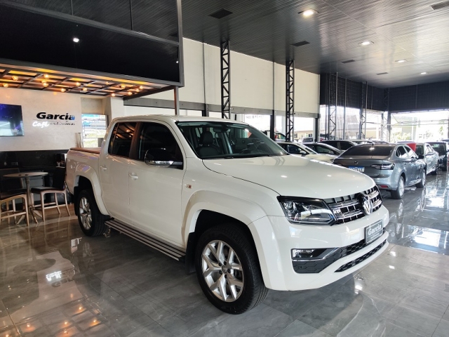 Volkswagen Amarok 3.0 Cd V6 Highline 4motion (aut) - foto 3