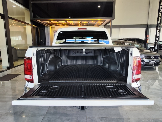 Volkswagen Amarok 3.0 Cd V6 Highline 4motion (aut) - foto 9
