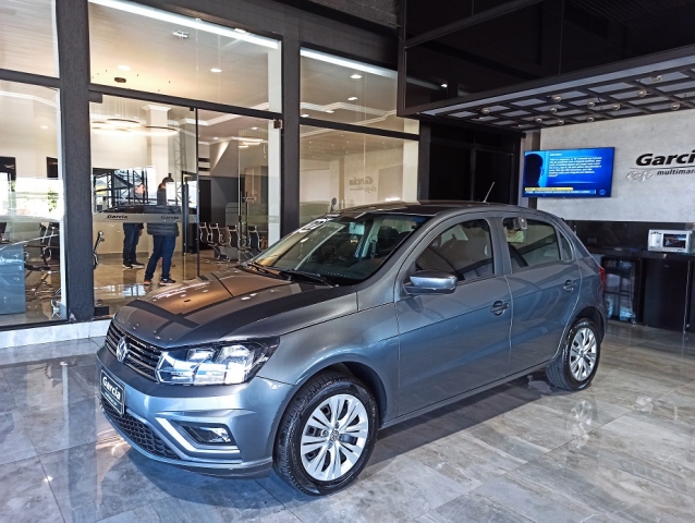 Volkswagen Gol 2022 à venda