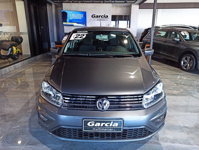 Volkswagen Gol 1.6 - foto 2