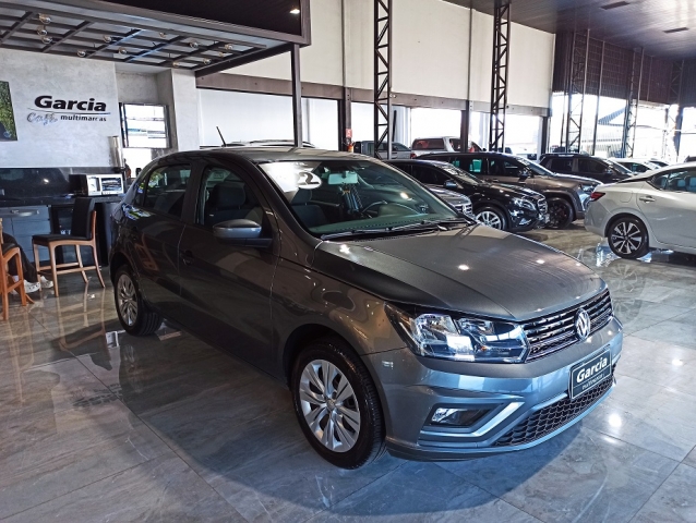 Volkswagen Gol 1.6 - foto 3