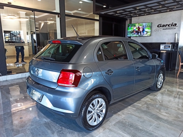 Volkswagen Gol 1.6 - foto 5