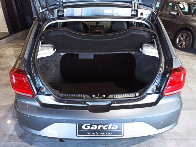 Volkswagen Gol 1.6 - foto 9