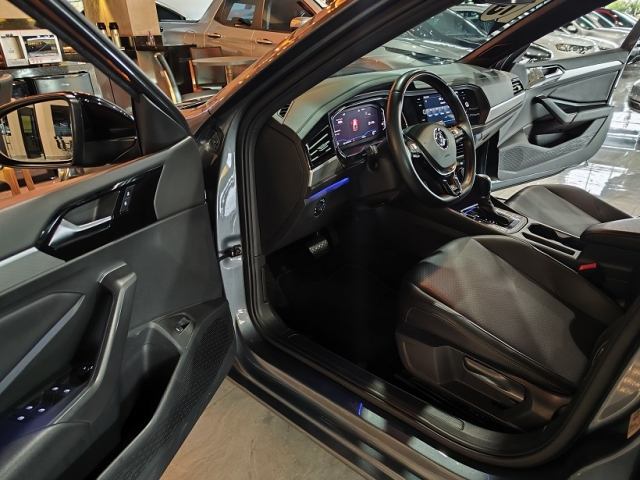 Volkswagen Jetta 1.4 250 TSI R-Line - foto 11