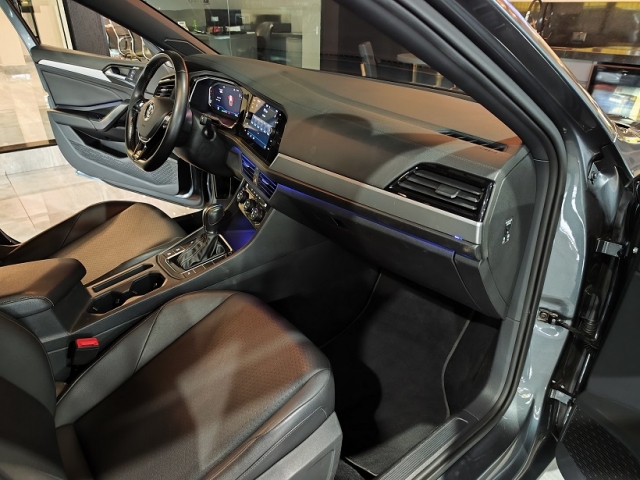 Volkswagen Jetta 1.4 250 TSI R-Line - foto 12