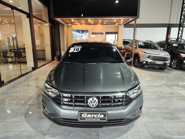 Volkswagen Jetta 1.4 250 TSI R-Line - foto 2