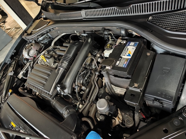 Volkswagen Jetta 1.4 250 TSI R-Line - foto 20