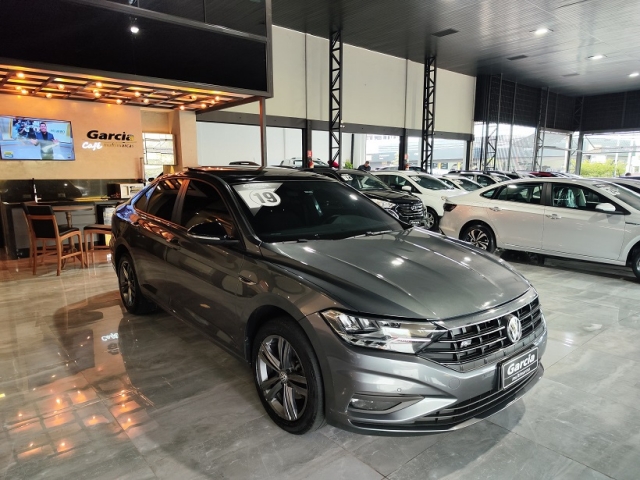 Volkswagen Jetta 1.4 250 TSI R-Line - foto 3
