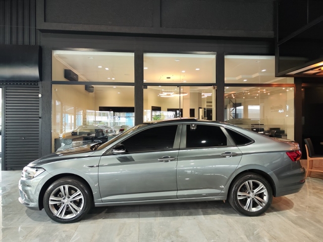Volkswagen Jetta 1.4 250 TSI R-Line - foto 4