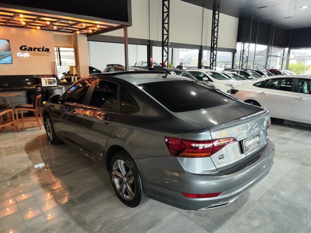 Volkswagen Jetta 1.4 250 TSI R-Line - foto 7