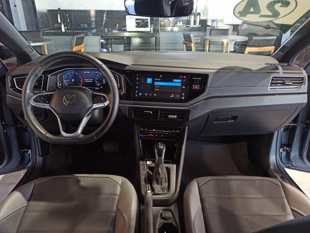 Volkswagen Nivus 1.0 200 TSI Highline - foto 10