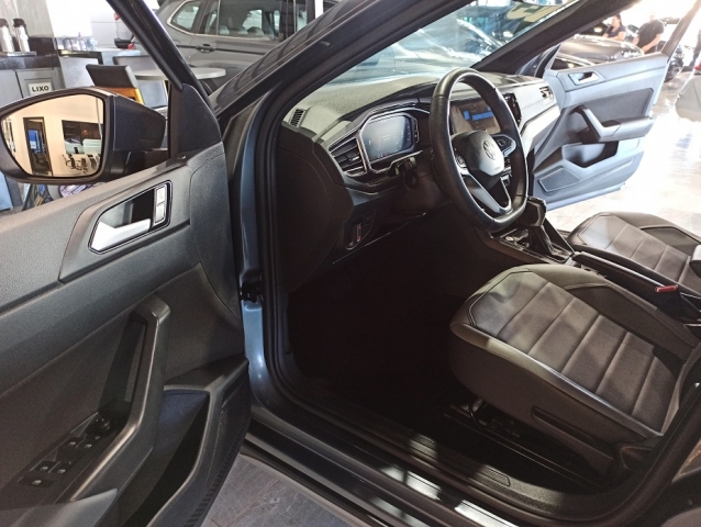 Volkswagen Nivus 1.0 200 TSI Highline - foto 11