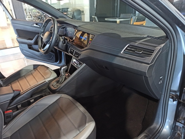 Volkswagen Nivus 1.0 200 TSI Highline - foto 13