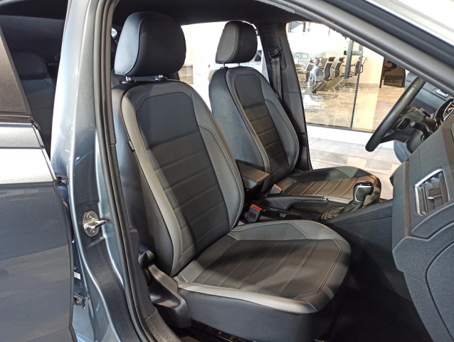 Volkswagen Nivus 1.0 200 TSI Highline - foto 14