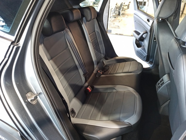 Volkswagen Nivus 1.0 200 TSI Highline - foto 15