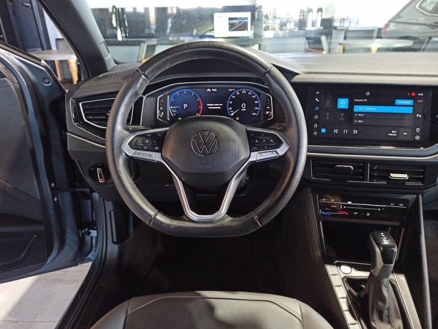 Volkswagen Nivus 1.0 200 TSI Highline - foto 16