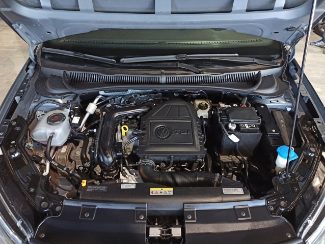 Volkswagen Nivus 1.0 200 TSI Highline - foto 18
