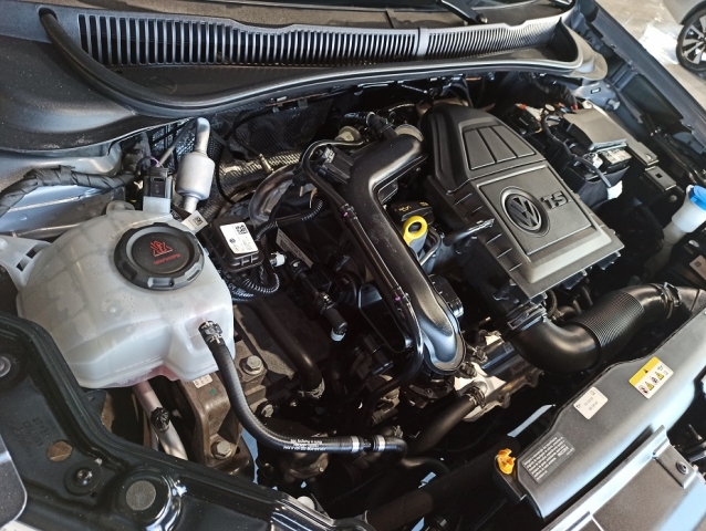 Volkswagen Nivus 1.0 200 TSI Highline - foto 19