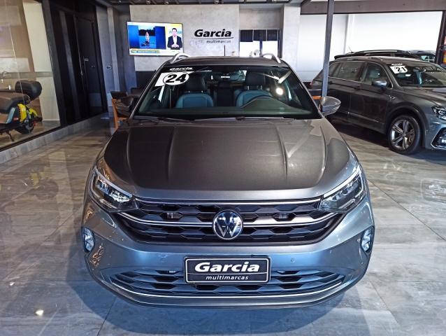 Volkswagen Nivus 1.0 200 TSI Highline - foto 2