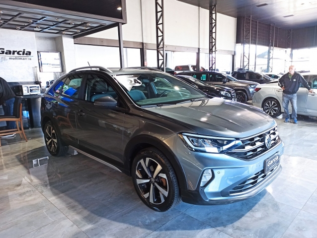 Volkswagen Nivus 1.0 200 TSI Highline - foto 3