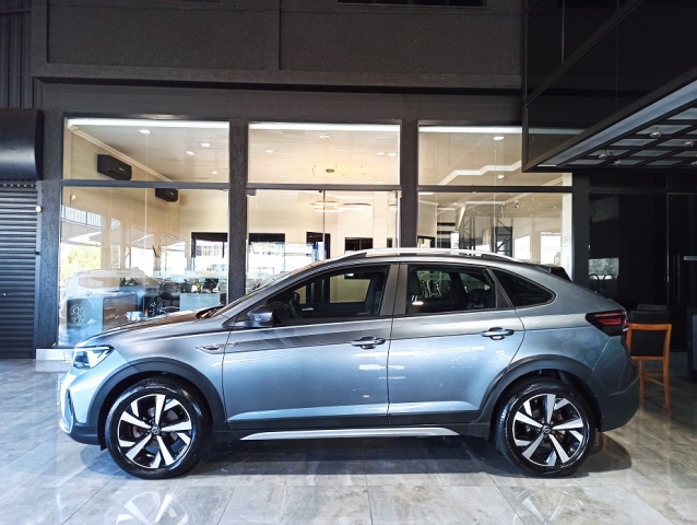 Volkswagen Nivus 1.0 200 TSI Highline - foto 4