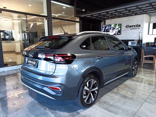 Volkswagen Nivus 1.0 200 TSI Highline - foto 5