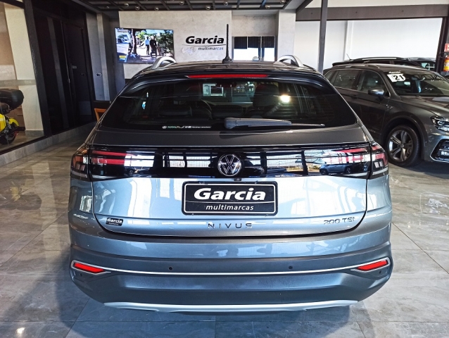 Volkswagen Nivus 1.0 200 TSI Highline - foto 6