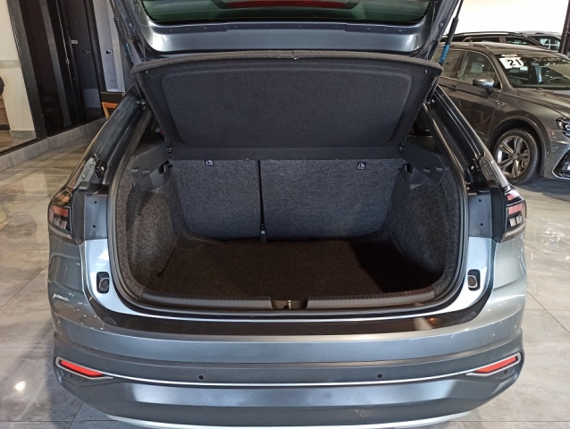 Volkswagen Nivus 1.0 200 TSI Highline - foto 9