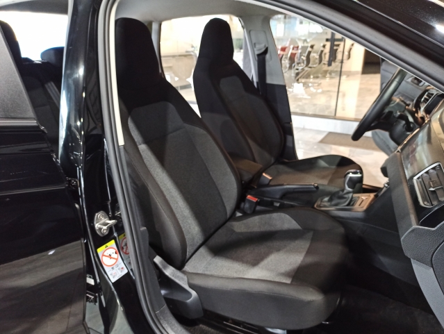 Volkswagen Polo 1.0 170 TSI Comfortline (Aut) - foto 13