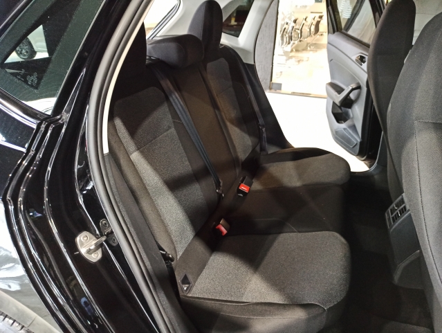 Volkswagen Polo 1.0 170 TSI Comfortline (Aut) - foto 14