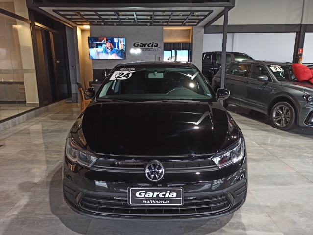 Volkswagen Polo 1.0 170 TSI Comfortline (Aut) - foto 2