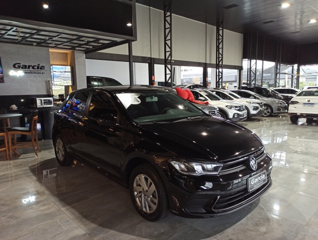 Volkswagen Polo 1.0 170 TSI Comfortline (Aut) - foto 3