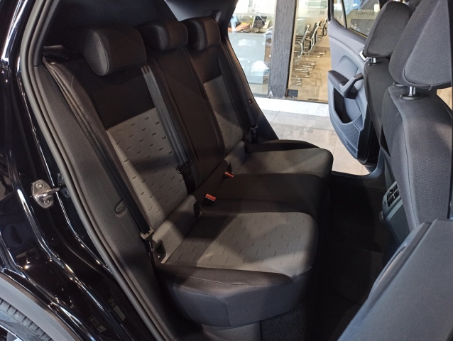 Volkswagen T-Cross 1.0 200 TSI Comfortline (Aut) - foto 15