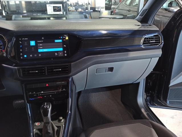 Volkswagen T-Cross 1.0 200 TSI Comfortline (Aut) - foto 17