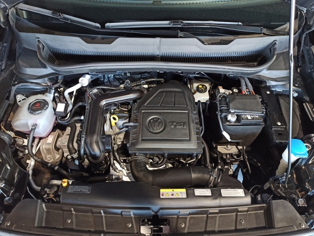 Volkswagen T-Cross 1.0 200 TSI Comfortline (Aut) - foto 18