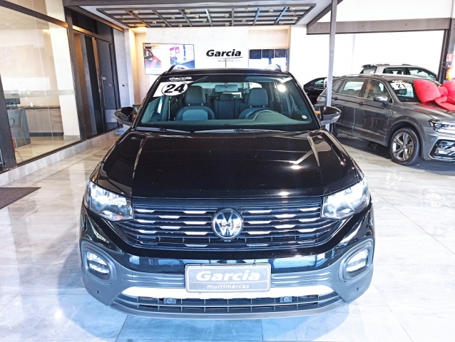 Volkswagen T-Cross 1.0 200 TSI Comfortline (Aut) - foto 2