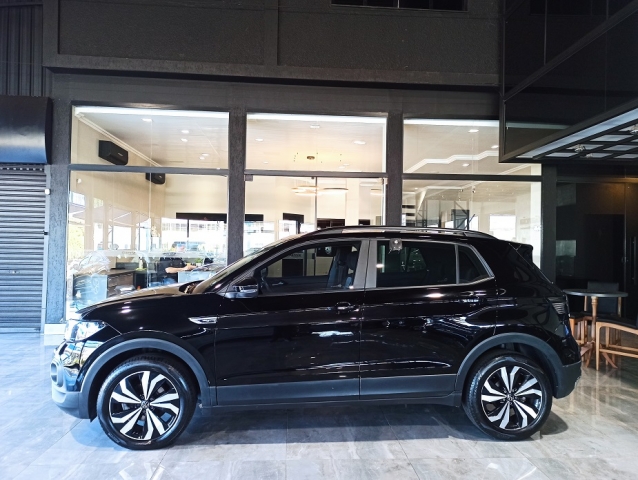 Volkswagen T-Cross 1.0 200 TSI Comfortline (Aut) - foto 4