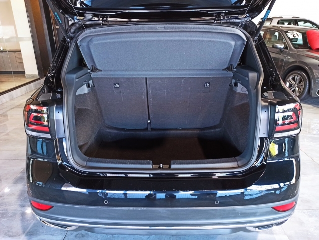 Volkswagen T-Cross 1.0 200 TSI Comfortline (Aut) - foto 9