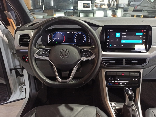 Volkswagen T-Cross 1.0 200 TSI Comfortline (Aut) - foto 15