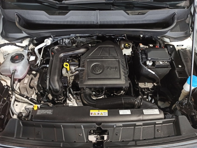Volkswagen T-Cross 1.0 200 TSI Comfortline (Aut) - foto 17