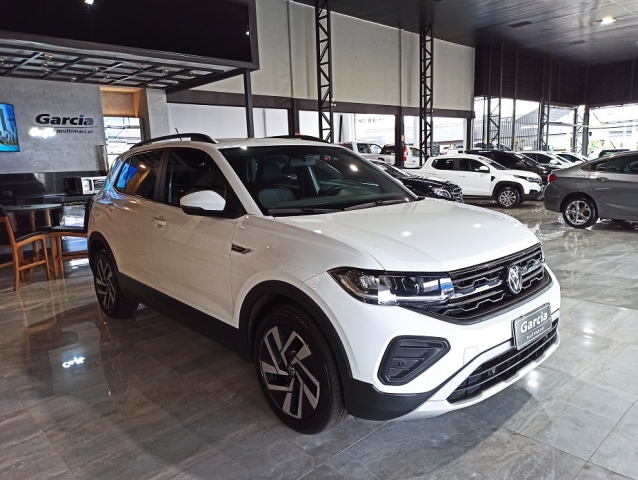 Volkswagen T-Cross 1.0 200 TSI Comfortline (Aut) - foto 3