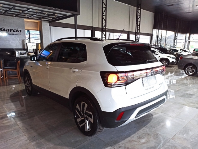 Volkswagen T-Cross 1.0 200 TSI Comfortline (Aut) - foto 7