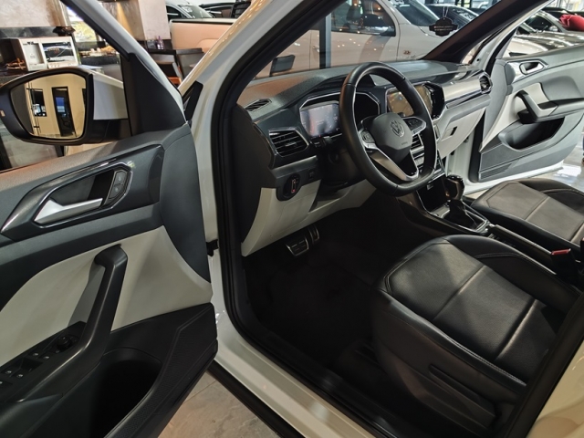 Volkswagen T-Cross 1.4 250 TSI Highline (Aut) - foto 10