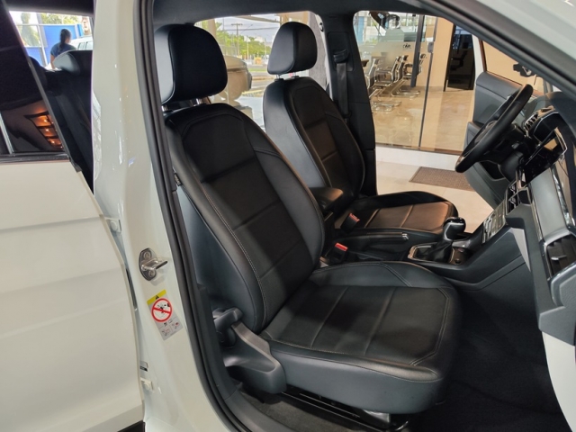 Volkswagen T-Cross 1.4 250 TSI Highline (Aut) - foto 13