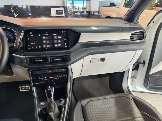 Volkswagen T-Cross 1.4 250 TSI Highline (Aut) - foto 16